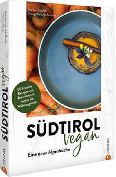 Südtirol vegan