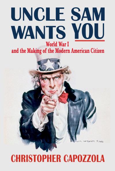 Uncle Sam Wants You