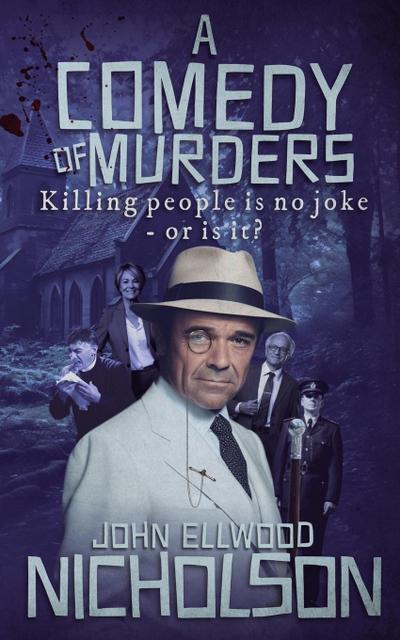 A Comedy of Murders