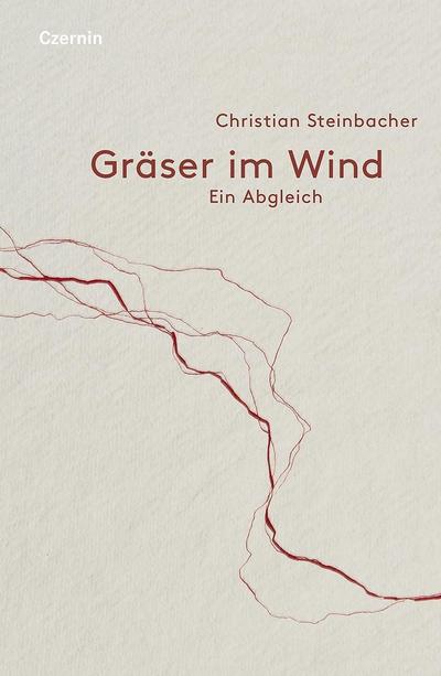 Steinbacher, C: Gräser im Wind