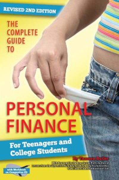 Personal Finance for Teenagers and College Students
