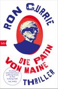 Die Patin von Maine von Ron Currie
