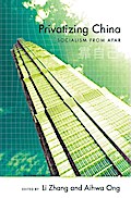 Privatizing China