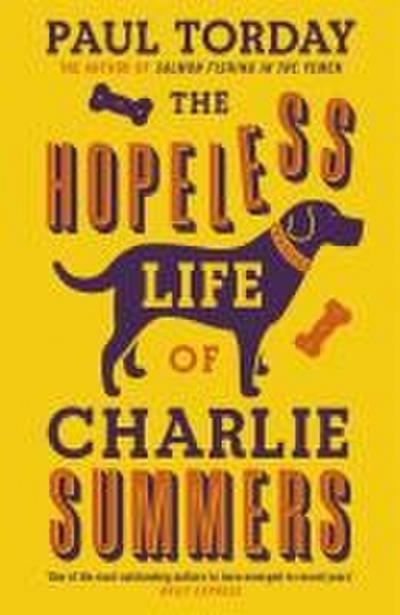 Torday, P: Hopeless Life Of Charlie Summers