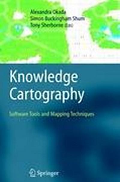 Knowledge Cartography