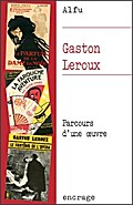 Gaston Leroux