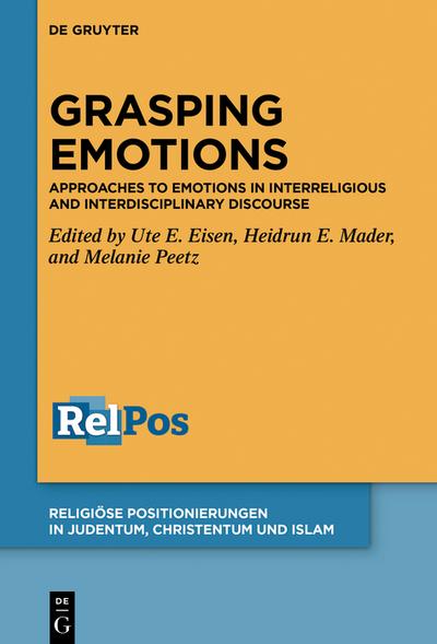 Grasping Emotions