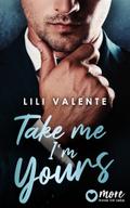 Take Me I’m Yours