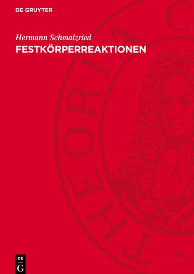 Festkörperreaktionen