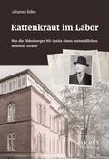 Rattenkraut im Labor