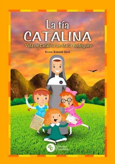 La tía Catalina