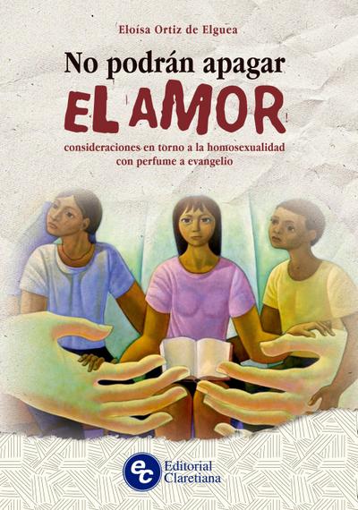 No podrán apagar el amor