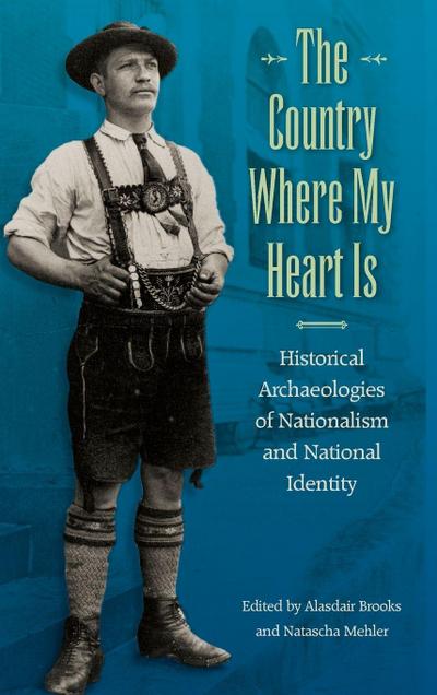 The Country Where My Heart Is