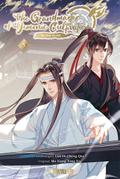The Grandmaster of Demonic Cultivation - Mo Dao Zu Shi 5 (Manhua)