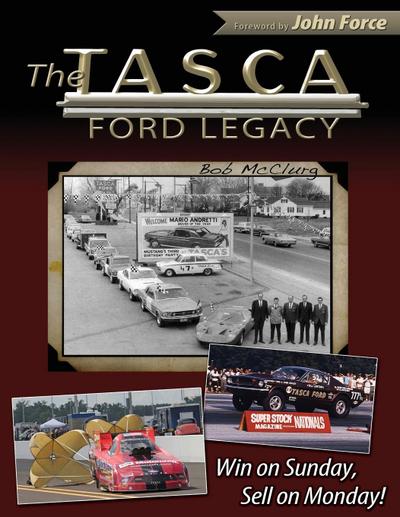 The Tasca Ford Legacy