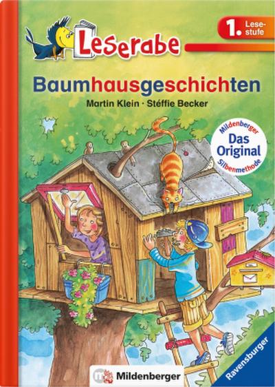 Baumhausgeschichten