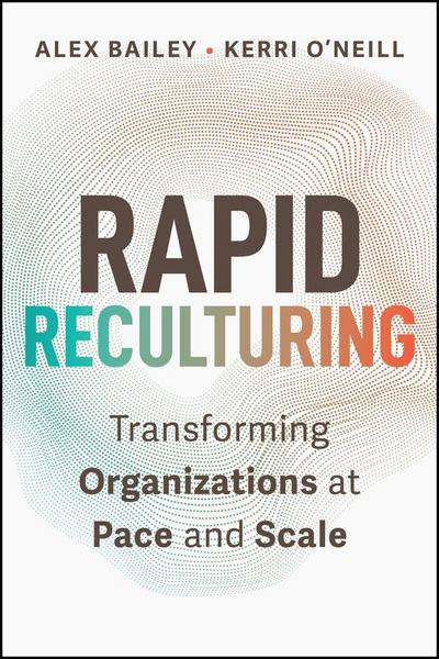 Rapid Reculturing