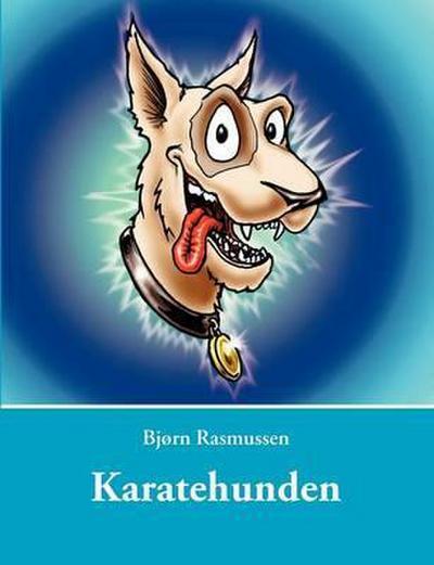 Karatehunden