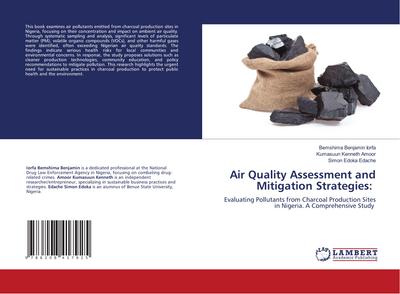 Air Quality Assessment and Mitigation Strategies:
