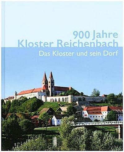 900 Jahre Kloster Reichenbach
