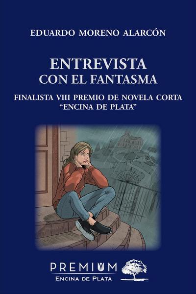 Entrevista con el fantasma