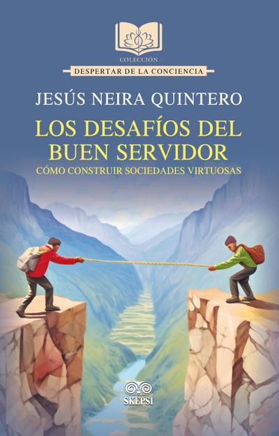 Los desafíos del buen servidor (eBook, PDF) - Jesús Neira Quintero