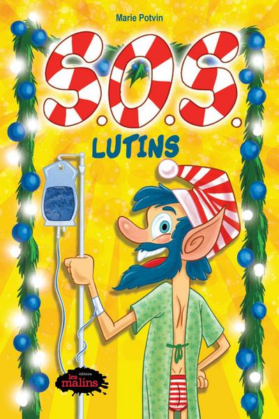 S.O.S Lutins