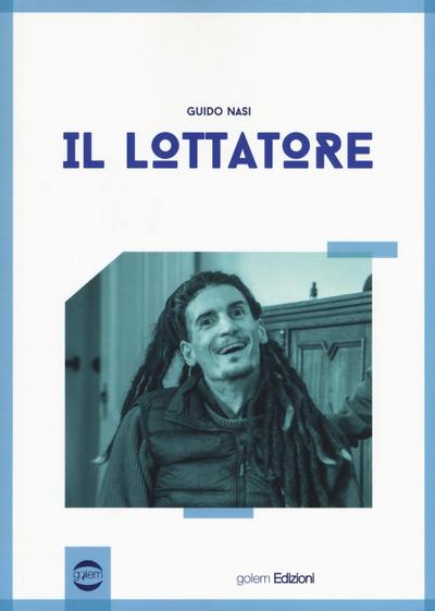 Nasi, G: Lottatore