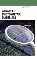 Advanced Photovoltaic Materials