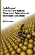 Modelling of Molecular Properties