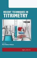 Recent Techniques in Titrimetry