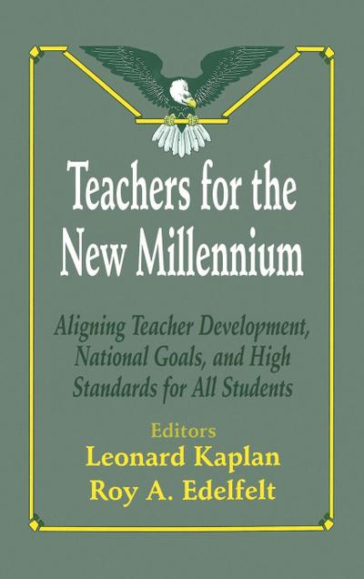 Teachers for the New Millennium