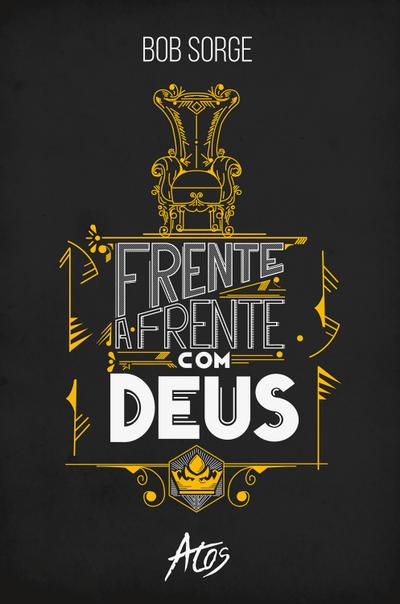Frente a frente com Deus