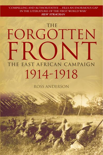 The Forgotten Front