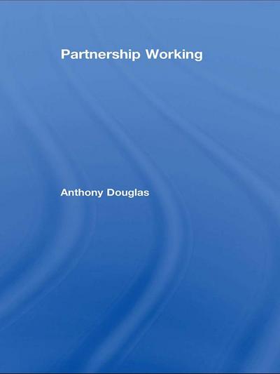 Partnership Working