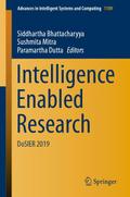 Intelligence Enabled Research