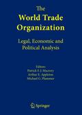 The World Trade Organization