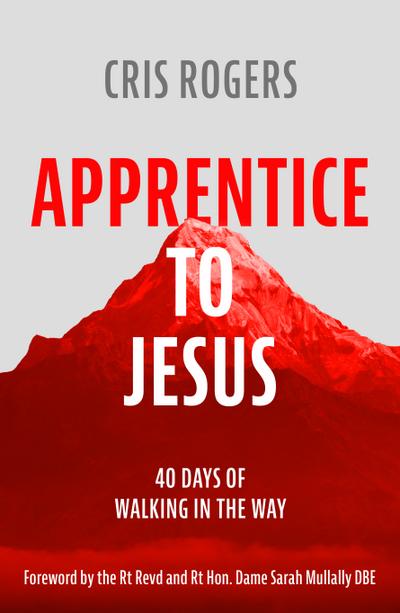 Apprentice to Jesus