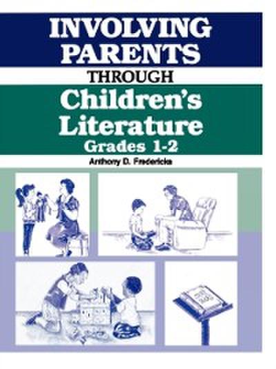 Involving Parents Through Children’s Literature