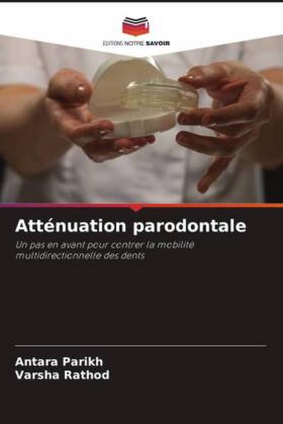 Atténuation parodontale