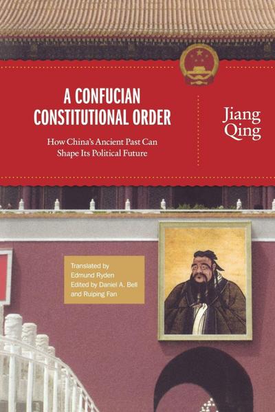 A Confucian Constitutional Order