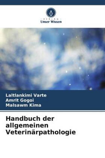 Handbuch der allgemeinen Veterinärpathologie