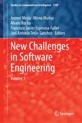 New Challenges in Software Engineering