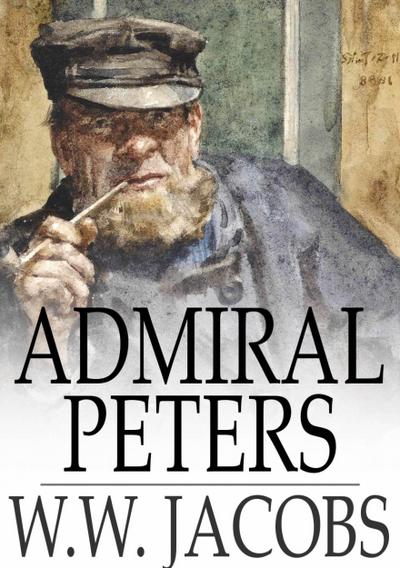Admiral Peters