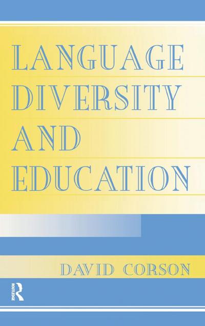 Language Diversity and Education