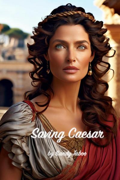 Saving Caesar (EMPEROR EROTICA, #2)