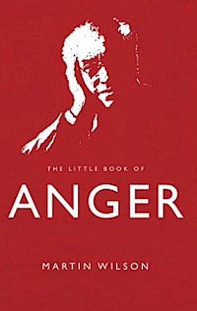 Little Book of Anger