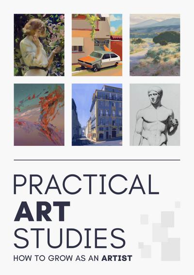 Practical Art Studies