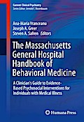 The Massachusetts General Hospital Handbook of Behavioral Medicine
