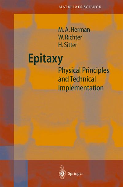 Epitaxy